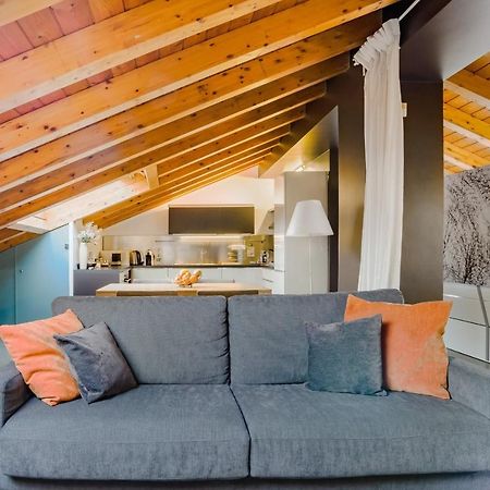 شقة Sant'Agostino Loft كاتانيا المظهر الخارجي الصورة