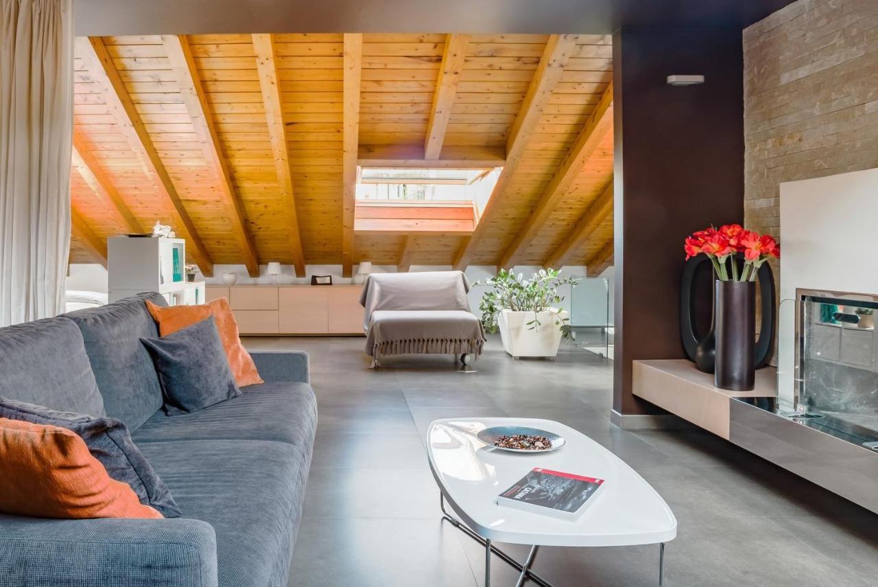 شقة Sant'Agostino Loft كاتانيا المظهر الخارجي الصورة