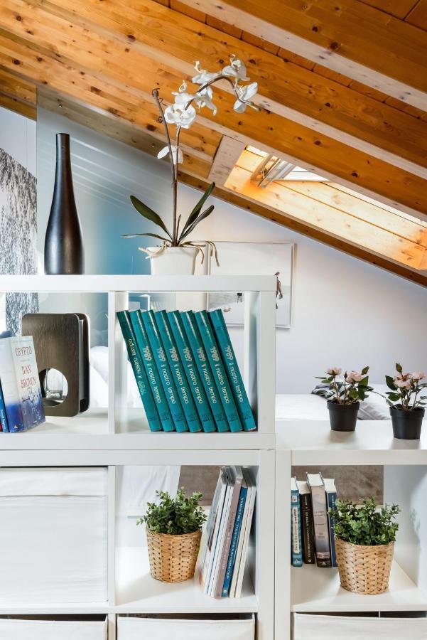 شقة Sant'Agostino Loft كاتانيا المظهر الخارجي الصورة