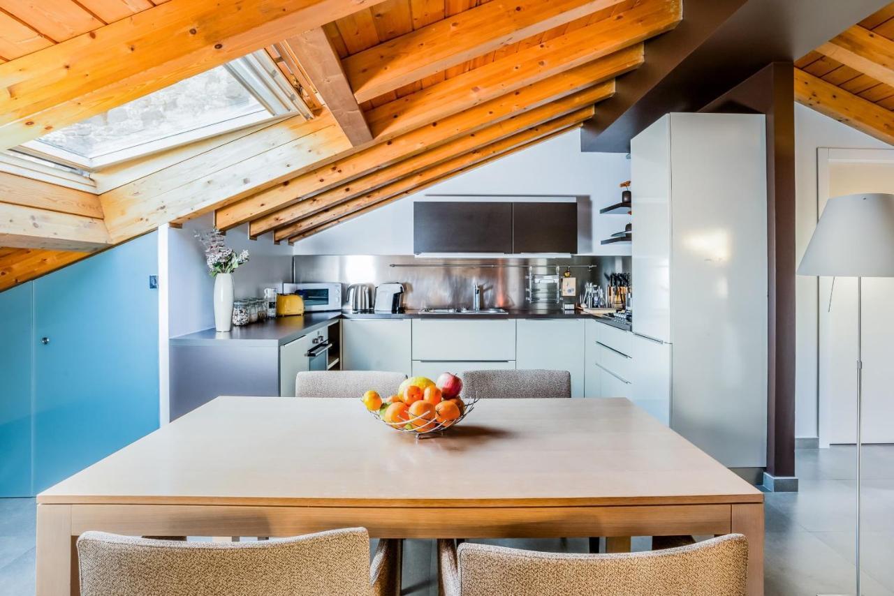 شقة Sant'Agostino Loft كاتانيا المظهر الخارجي الصورة