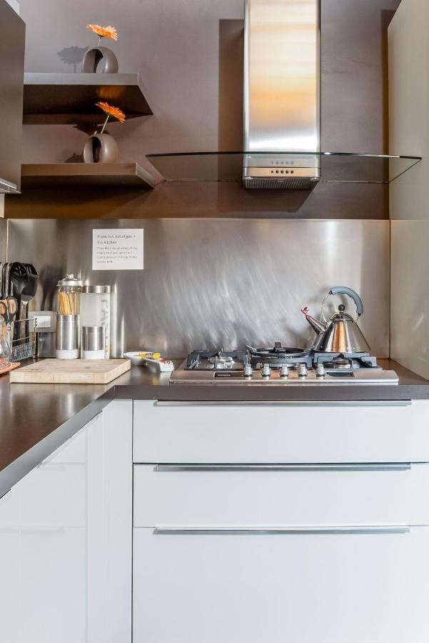 شقة Sant'Agostino Loft كاتانيا المظهر الخارجي الصورة