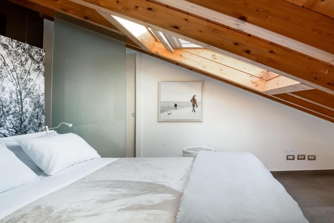 شقة Sant'Agostino Loft كاتانيا المظهر الخارجي الصورة