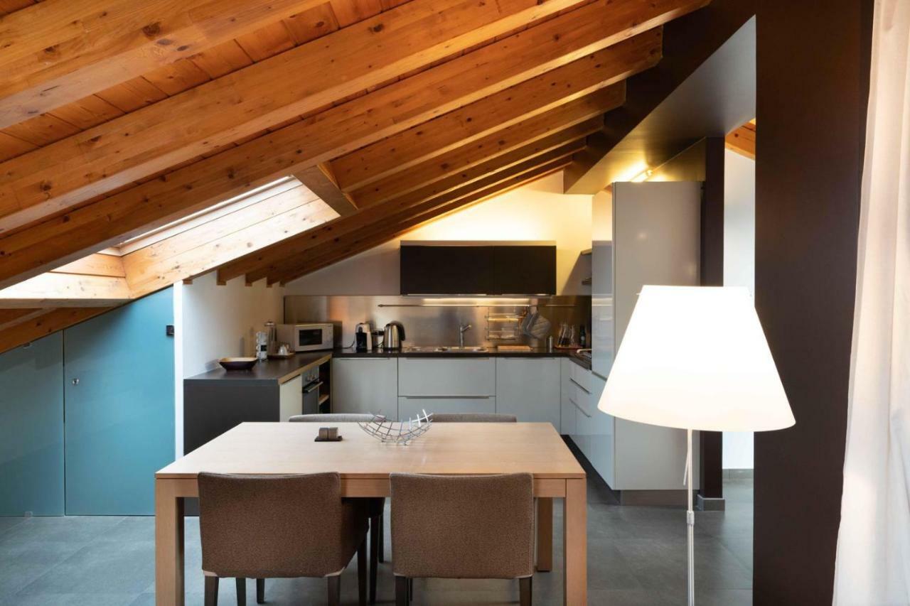 شقة Sant'Agostino Loft كاتانيا المظهر الخارجي الصورة