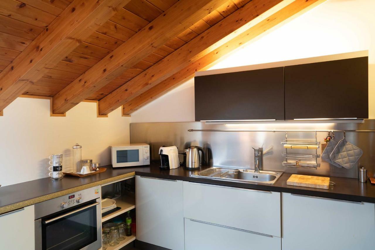 شقة Sant'Agostino Loft كاتانيا المظهر الخارجي الصورة